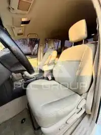 2021 Toyota Prado