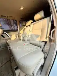 2021 Toyota Prado
