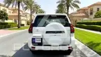 2021 Toyota Prado