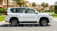 2021 Toyota Prado