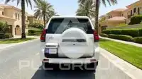 2021 Toyota Prado
