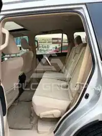 2021 Toyota Prado