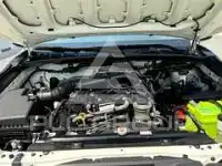 2021 Toyota Fortuner
