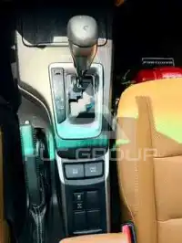 2021 Toyota Fortuner