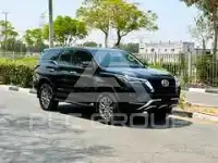2021 Toyota Fortuner
