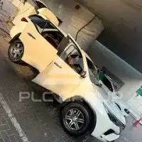 2021 Toyota Fortuner