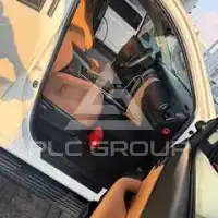 2021 Toyota Fortuner