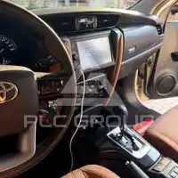 2021 Toyota Fortuner