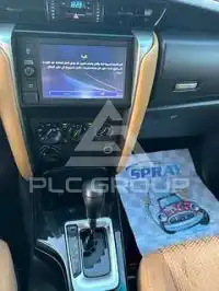 2021 Toyota Fortuner