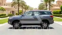 2021 Toyota Fortuner