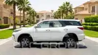 2021 Toyota Fortuner
