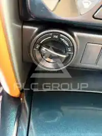 2021 Toyota Fortuner