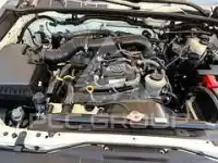 2021 Toyota Fortuner