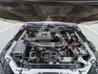 2021 Toyota Fortuner