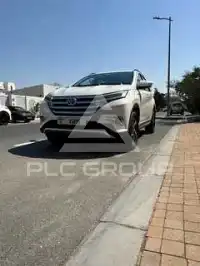 2021 Toyota Rush