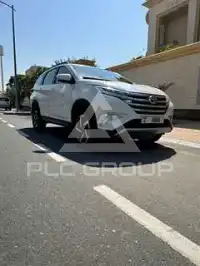 2021 Toyota Rush