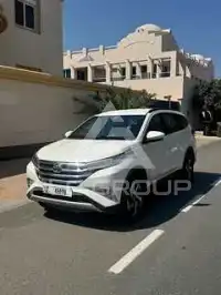 2021 Toyota Rush