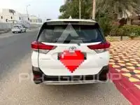 2021 Toyota Rush