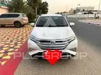 2021 Toyota Rush