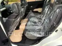 2021 Toyota Rush