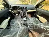 2021 Toyota Rush