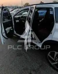 2021 Toyota Rush