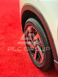 2021 Toyota Rush