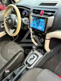 2021 Toyota Rush