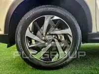 2021 Toyota Rush