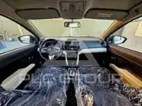 2021 Toyota Rush