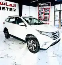 2021 Toyota Rush