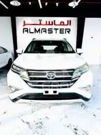 2021 Toyota Rush