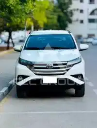 2021 Toyota Rush