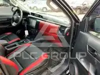 2021 Toyota Hilux
