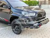 2021 Toyota Hilux