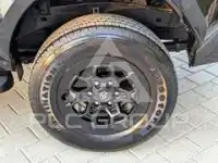2021 Toyota Hilux