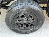 2021 Toyota Hilux