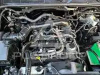 2021 Toyota Hilux