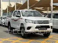 2021 Toyota Hilux