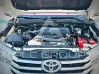 2021 Toyota Hilux