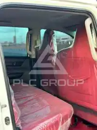 2021 Toyota Hilux