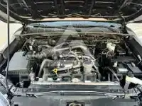 2021 Toyota Hilux
