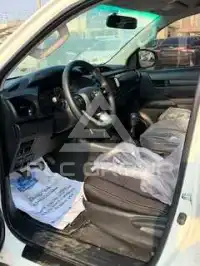 2021 Toyota Hilux
