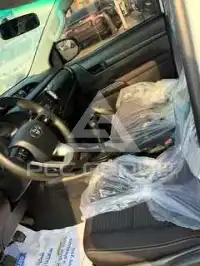 2021 Toyota Hilux