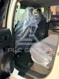 2021 Toyota Hilux