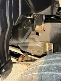 2021 Toyota Hilux