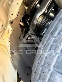 2021 Toyota Hilux