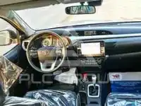 2021 Toyota Hilux
