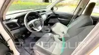 2021 Toyota Hilux