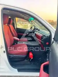 2021 Toyota Hilux